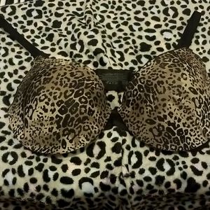 Maidenform No Pressure Demi Bra